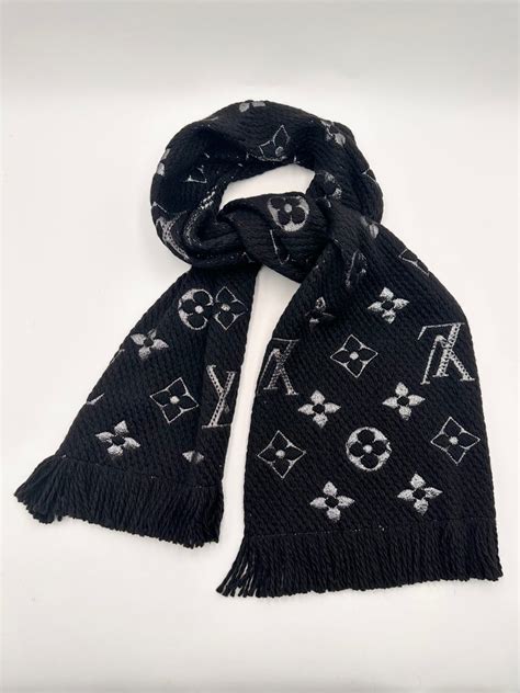 sciarpa louis vuitton shine|Scarves and Shawls for Women .